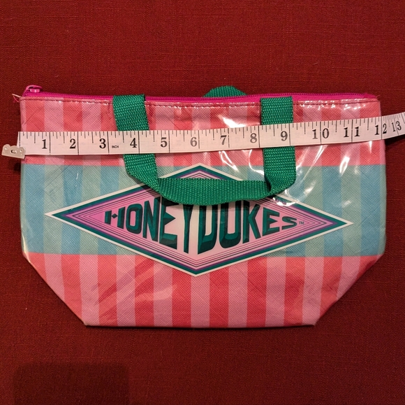 Harry Potter Honeydukes Lunchbag - Picture 6 of 7